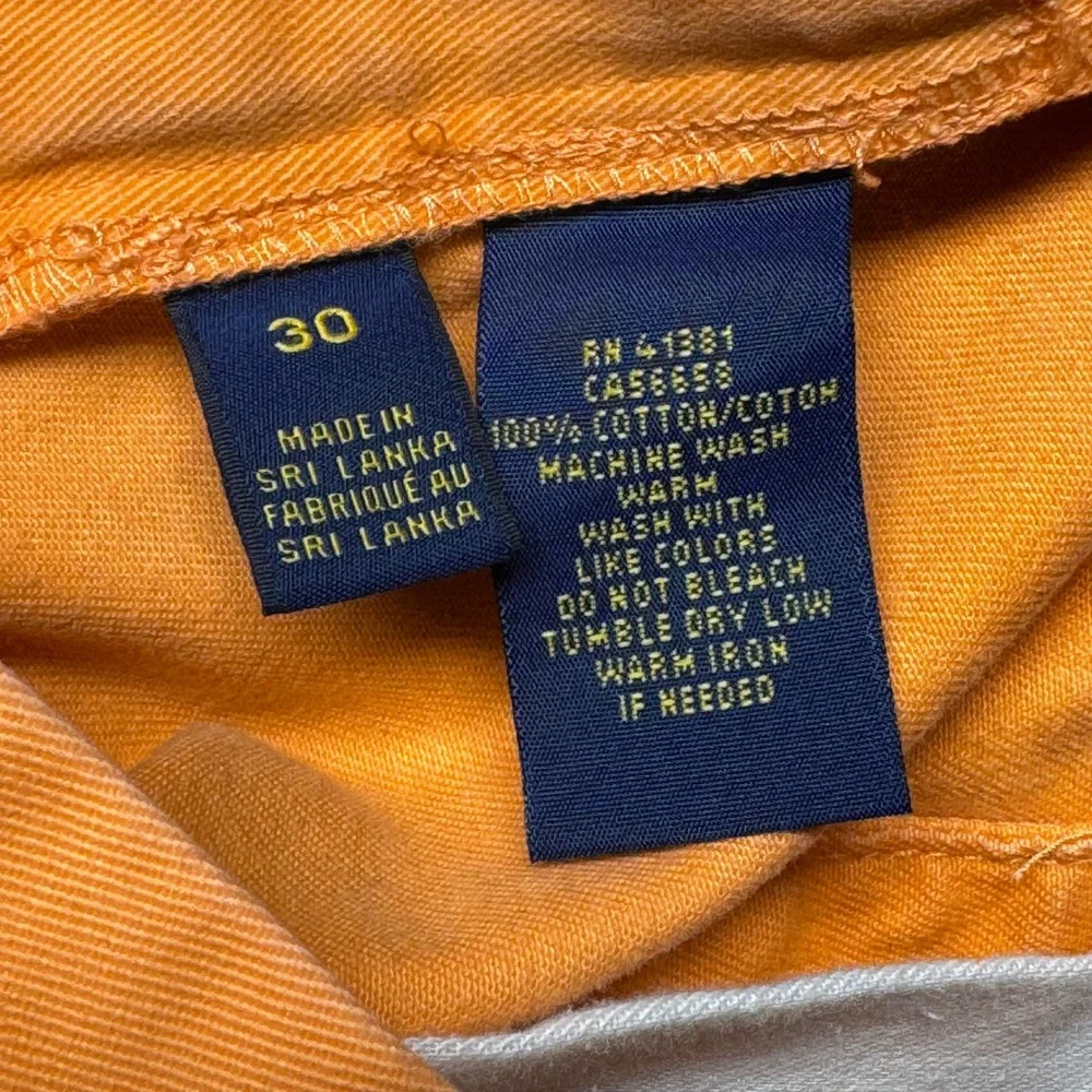 Polo Ralph Lauren Mens Classic Fit 9